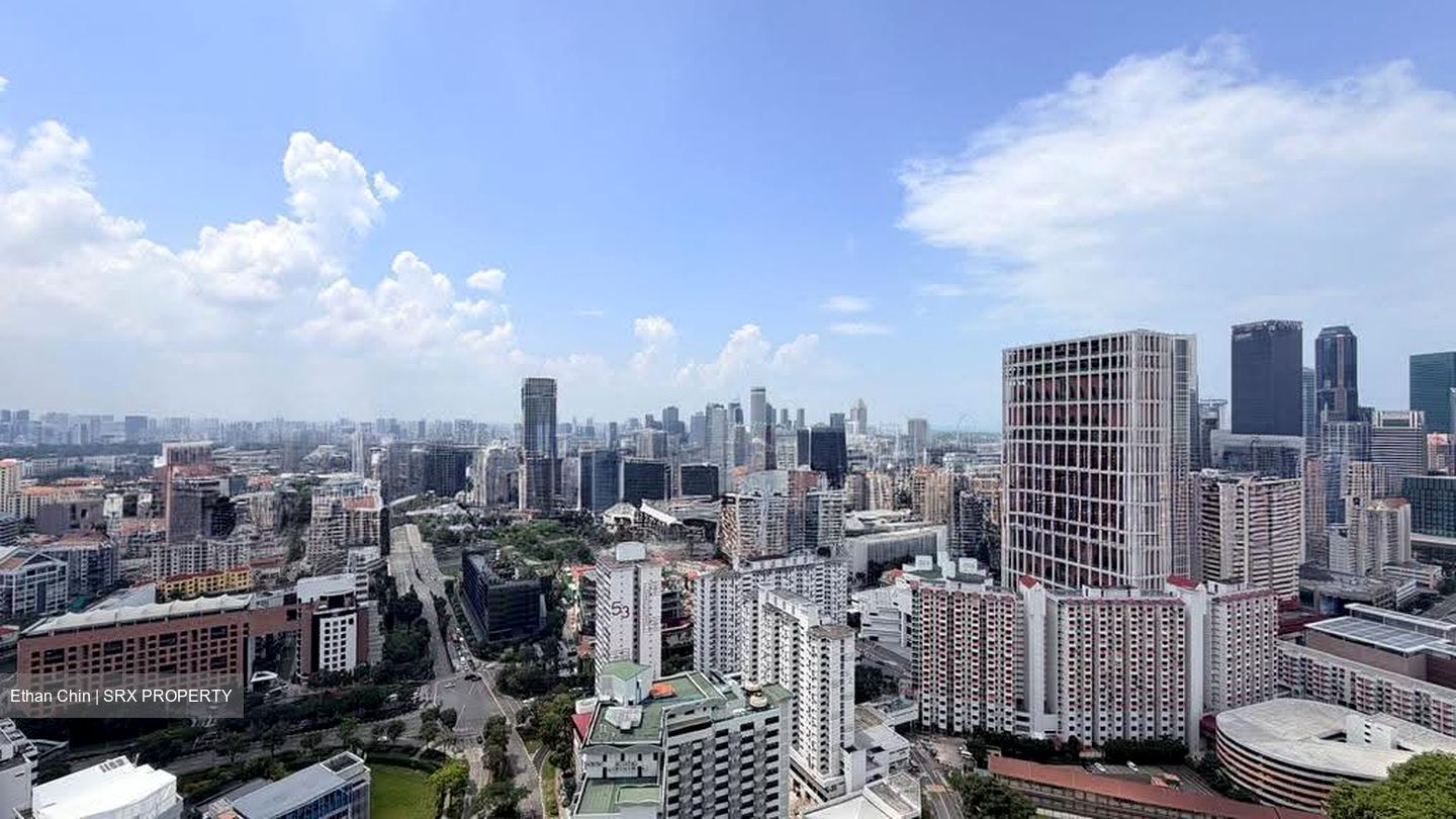 The Landmark (D3), Condominium #614439831